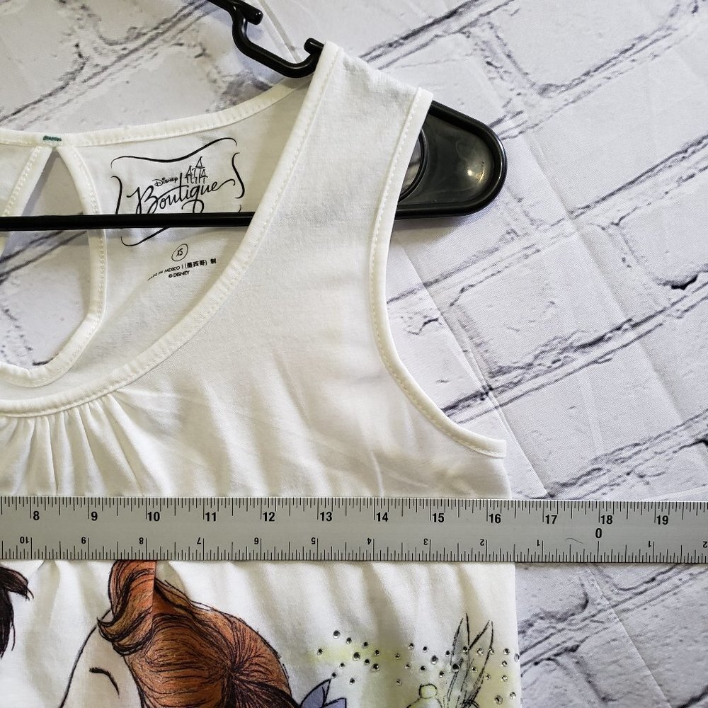 Disney Boutique Tank - Picture 3 of 11